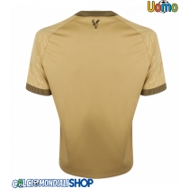 Maglie da calcio Crystal Palace Seconda Maglia 2025-26 Manica Corta